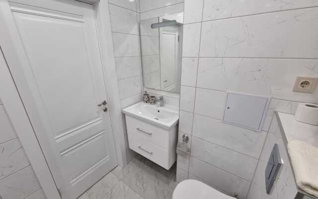 U Ozera Apartments
