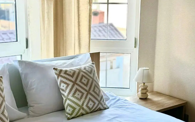 Apartamenty Appart By Villa History
