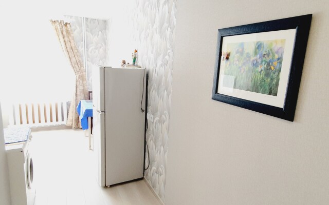 Na Solnechnoy 1 Apartments
