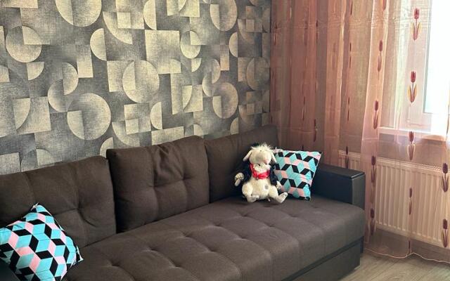 Na Chapaeva 61 Flat