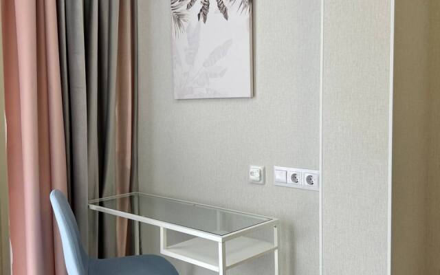 Dvuhkomnatnye Frukty Rent Apartment