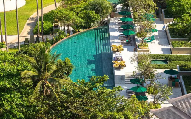 Banyan Tree Samui