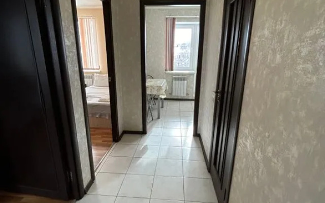 Апартаменты на Каракозова