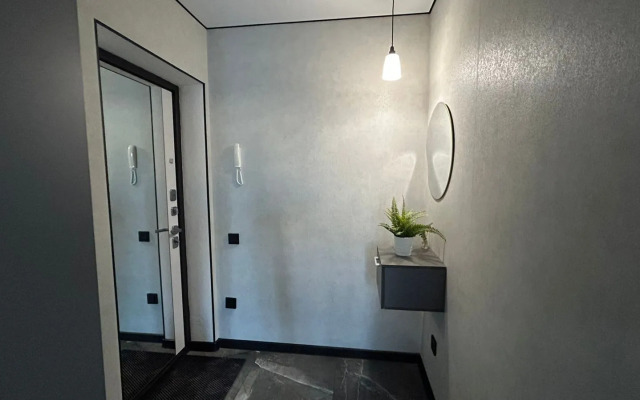 Квартира Уютная с Камином