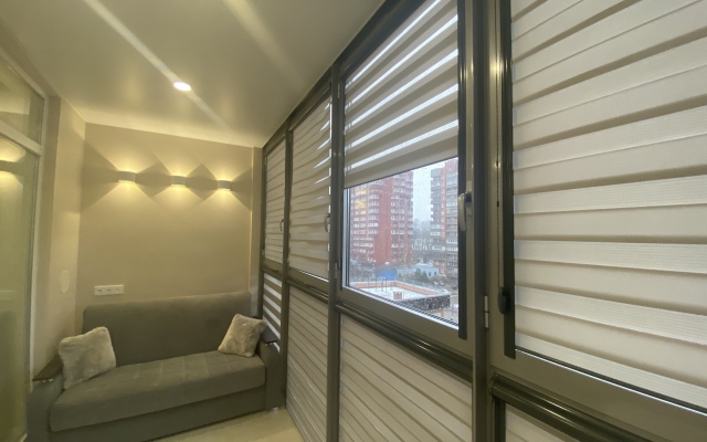 Апартаменты Краски Жизни