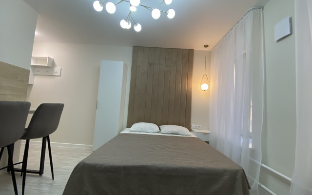 Апартаменты Студия 11/2