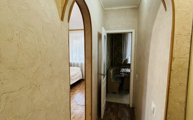 Uyutnaya v tsentre goroda Flat