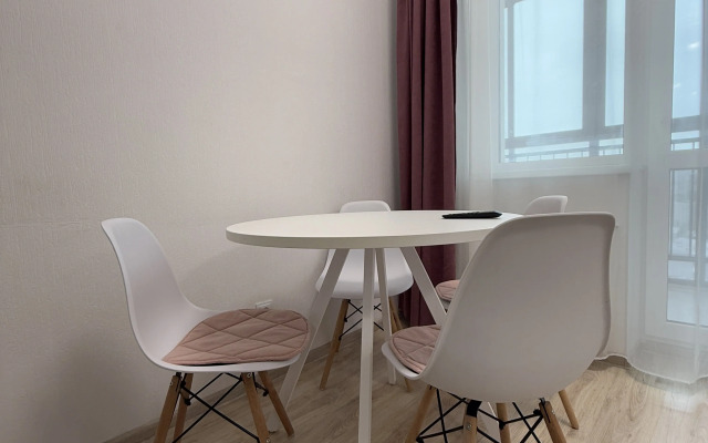 Tut Khorosho Na Melkovskom 4 Flat