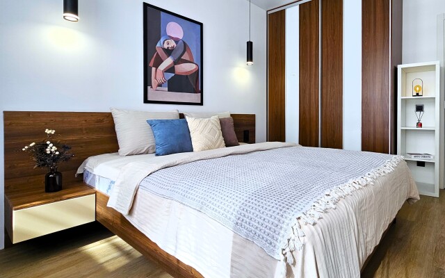 Апартаменты Добрый Дом в Жк Новин