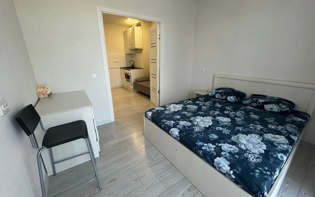 Studiya 14 Na Ulitse Gaydara 22k1 Flat