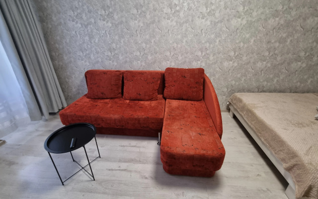 Квартира Красногеройская 39