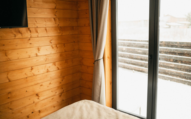 Dom dlya otdykha v Tule Private house