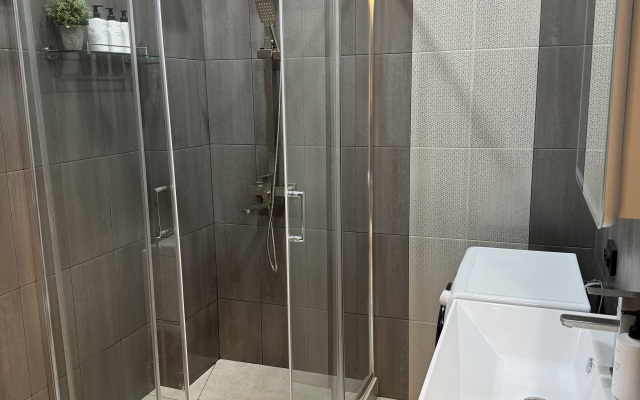 Апартаменты Apart OneLaGo