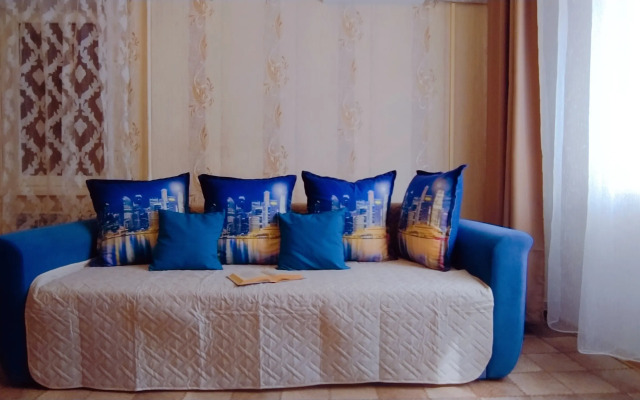 Апартаменты на Постышева - фото 2