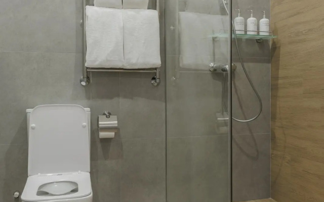 Апартаменты Краснофлотский 1