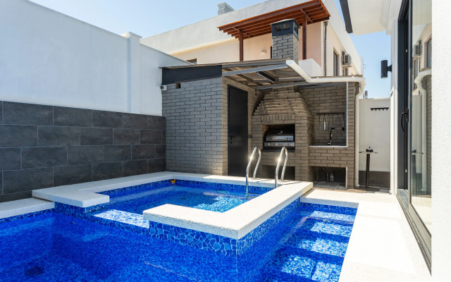 Частный дом Вилла Чехов