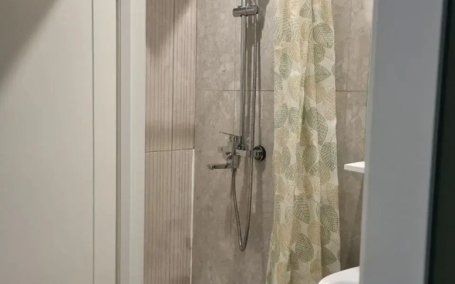 Апартаменты Алис Expansive Living