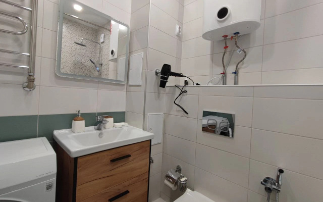 Flat Kvartira na Libknehta, 19