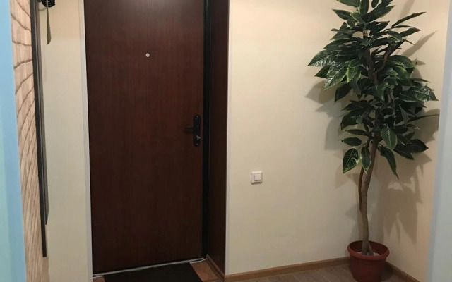 Ufa-Hotel Flat