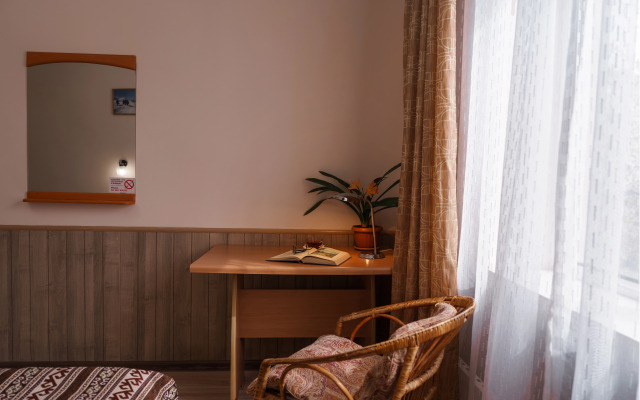 Alpinist Hotel