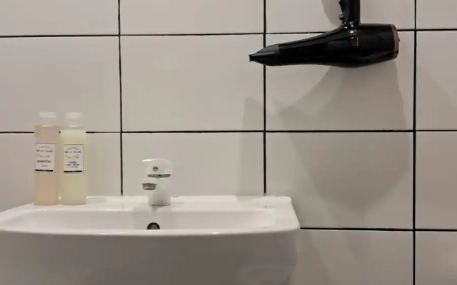 Квартира двухкомнатная на проспекте