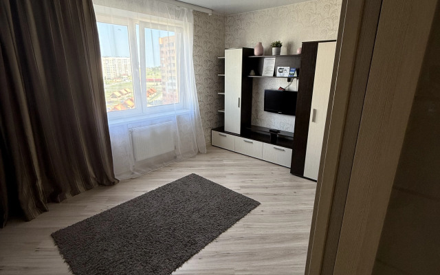 Uyutnaya Dvukhkomnatnaya Flat