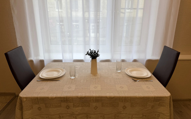 Квартира Однокомнатная на Красной Площади