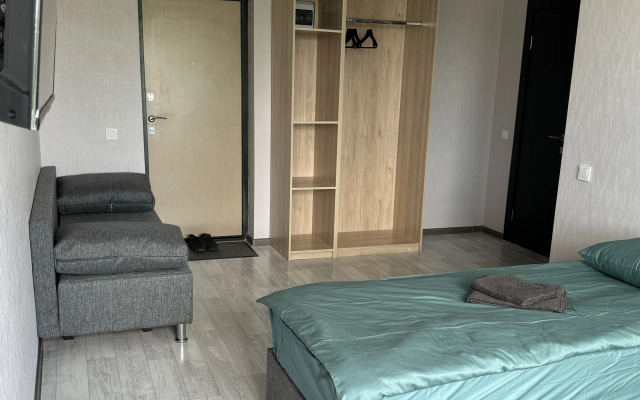 Квартира Гостевой Дом