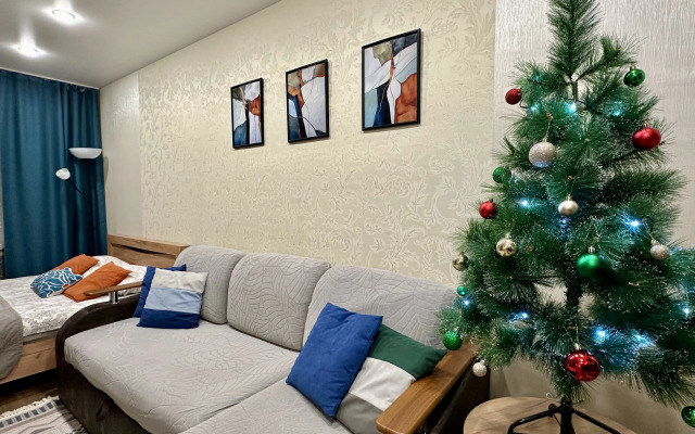 Квартира в центре по приятной цене