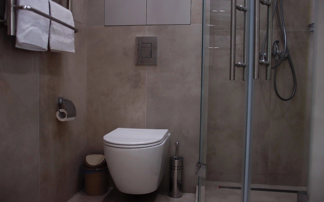 AK Moraviya Flat
