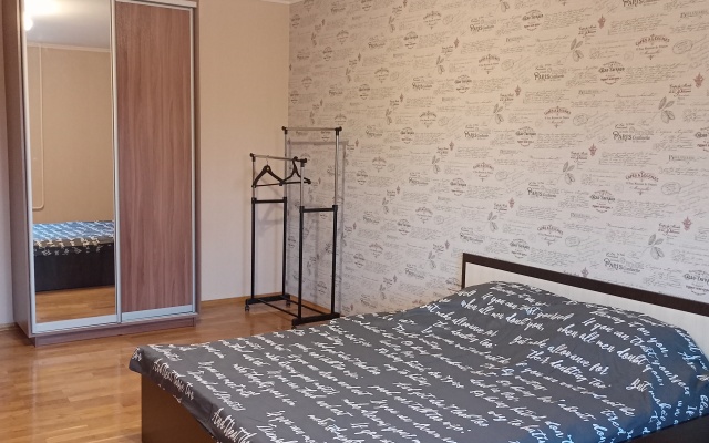 Kottedzh V Tule 320 KvM Private House