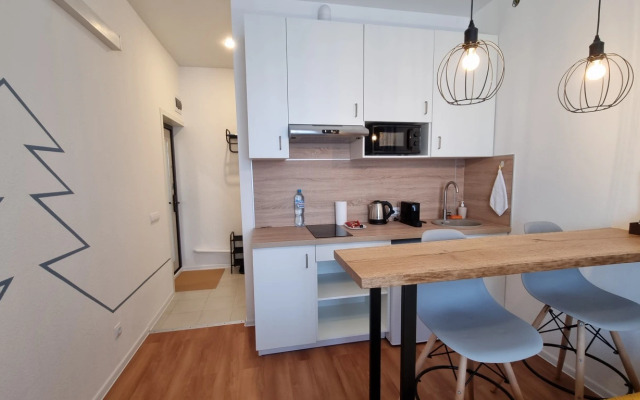 Квартира Космонавтов 11 1