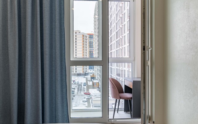 Bulbash Minsk Mir Apartaments