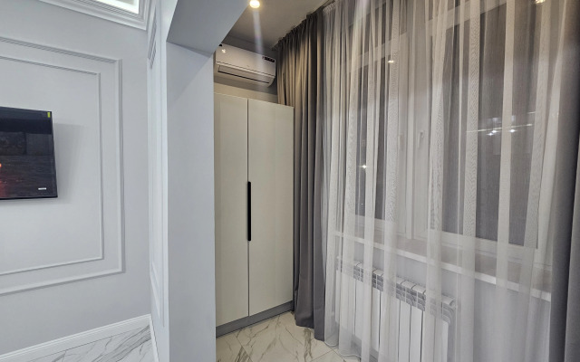 Set Kvartir Raydas Na Pestova 5 Flat
