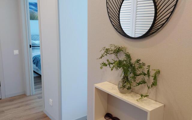 Апартаменты Уютные новые апартаменты Светлогорск