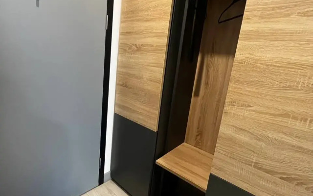 Апартаменты Современный Номер в Центре