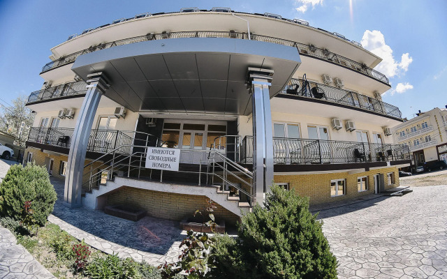 Hotel Ilios