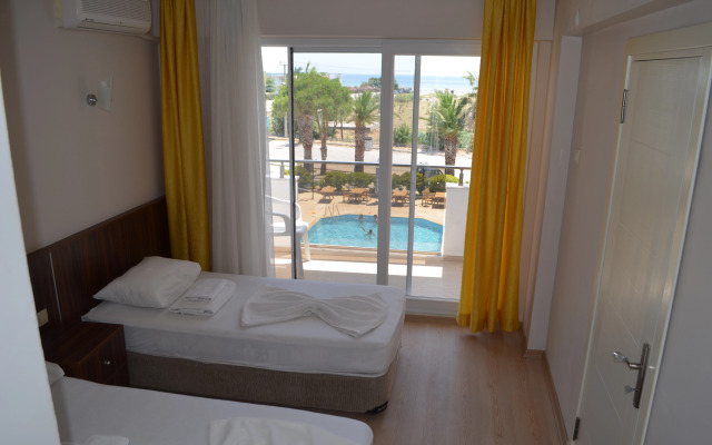 Mulka Hotel