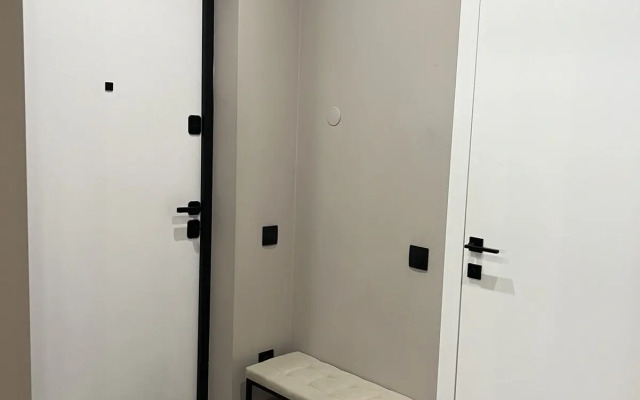 Eksklyuzivnye na Sutki Apartment