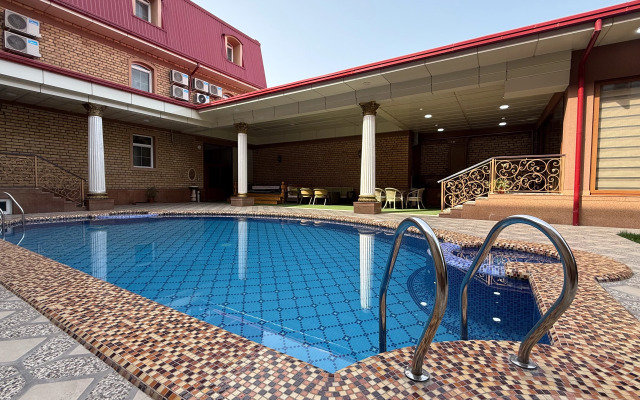 Grand Atlas Hotel