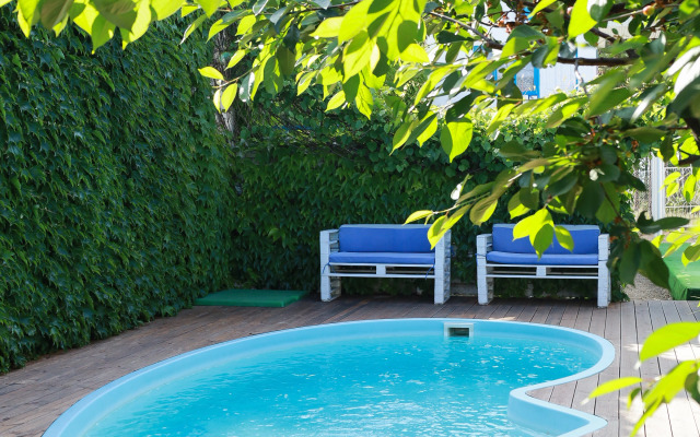 Villa Indigo Hotel