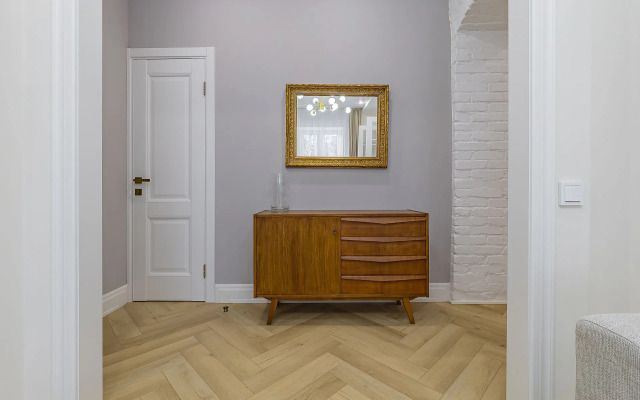 Апартаменты Сутки-Дом - Покровка 30