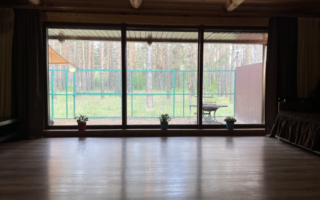 Частный Дом Буа Алан