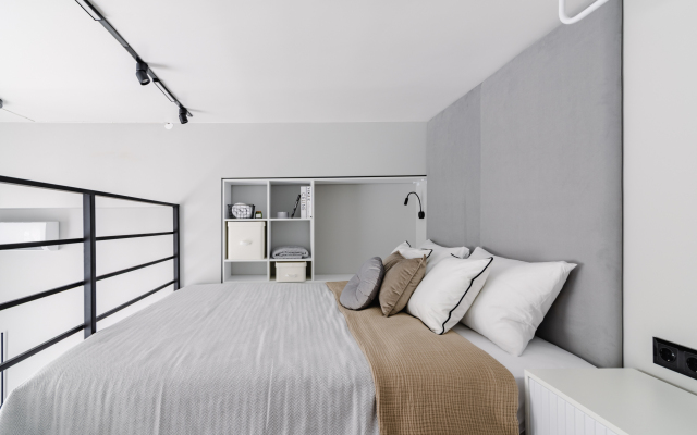 Dvukhyarusnaya Na Dubrovka Flat