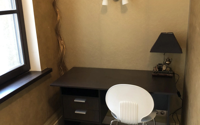 Апартаменты Люкс на Тверской рядом с Красной Площадью