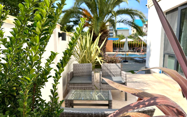 Rodos Hotel