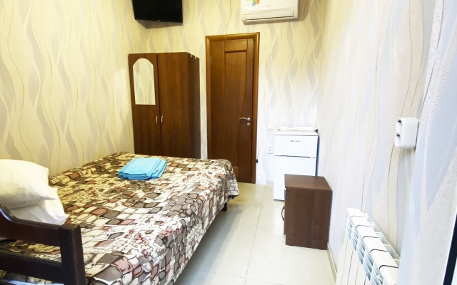 Dikovinka Sochi Guest House