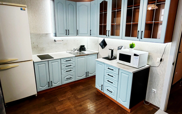 Dlya Vashego Komfortnogo Prebyvaniya Flat