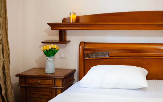 Квартира 3-к в новостройке на улице Арама DI723