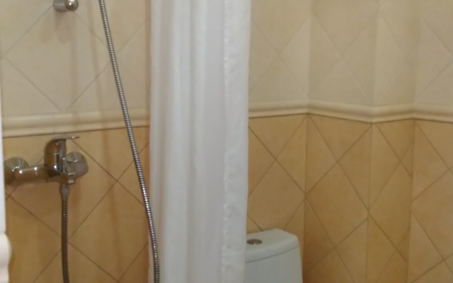 Апартаменты Station 2